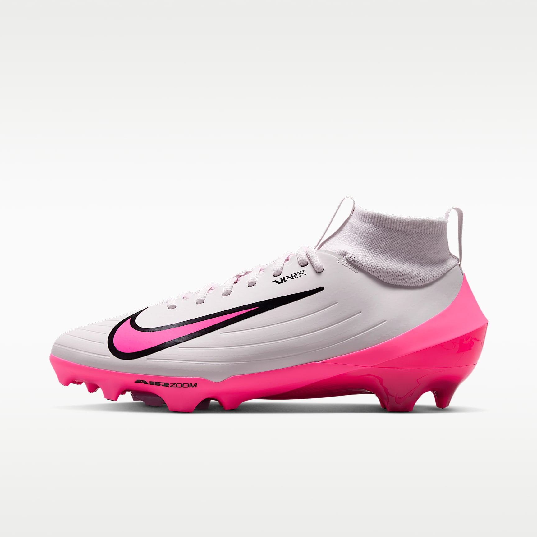 Nike Vapor Pro 1 Football Cleats. Nike.com